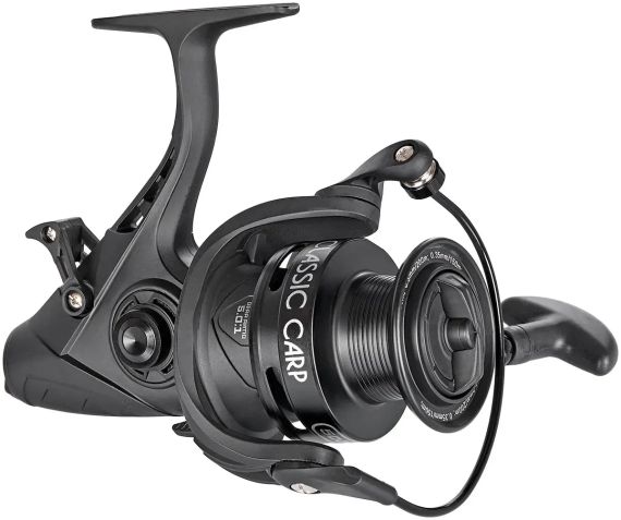 Котушка Brain Classic Carp Baitrunner 5000 4+1BB | Зображення 2