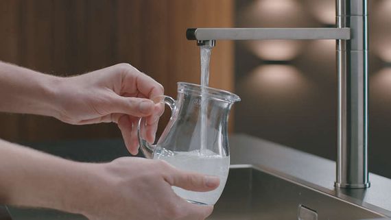 Philips Средство для очистки молочных систем Saeco CA6705/10 (CA6705/10) | Зображення 8