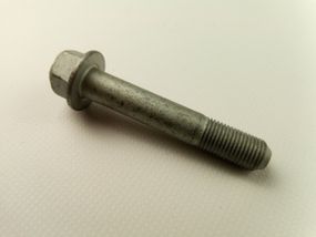 Болт задньої підвіски Hyundai/KIA, MOBIS (551172B000) (55117-2B000)