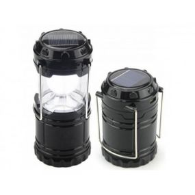 Фонарь для кемпинга LED G-85