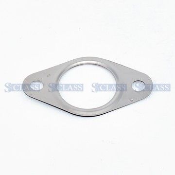 Прокладка выпускного коллектора Mercedes Benz Bus/W123/124/201 M102 77-, Elring, 917.542,