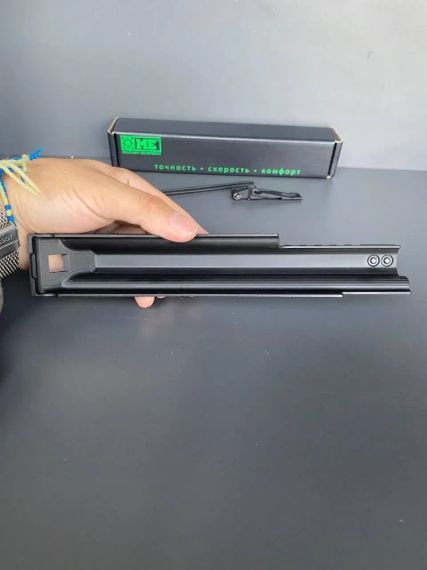 Кришка ствольної коробки для АК АКМ АК 74 АК 47 Кришки ствольної коробки Кришка для АК | Зображення 3