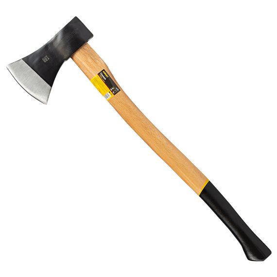 Сокира колун Sigma дерев'яна ручка (береза) 1250г (4321351)