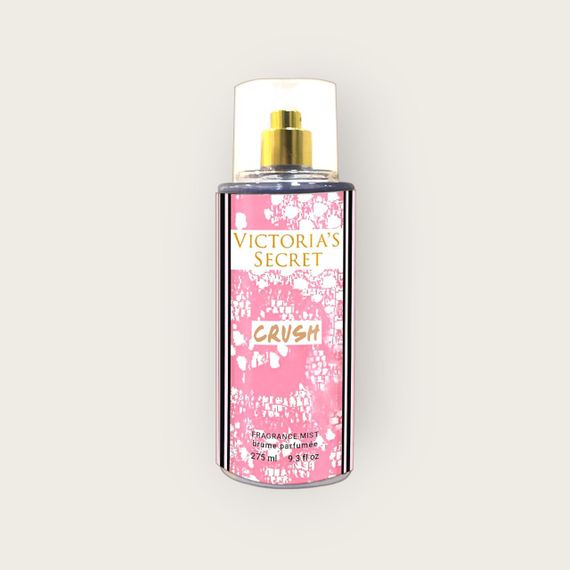 Парфумований спрей для тіла Victorias Secret Crush Exclusive EURO 275 мл