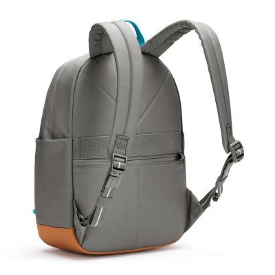 Рюкзак туристический Pacsafe Go 15L сірий (35110146) | Зображення 3
