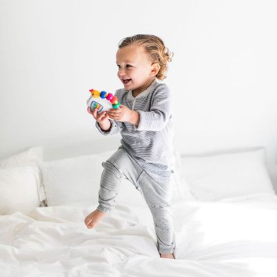 Розвиваюча іграшка Baby Einstein музична Take Along Tunes (30704) | Зображення 3