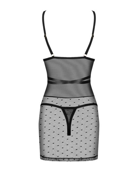 Комплект Obsessive Bowessa L/XL | Зображення 5