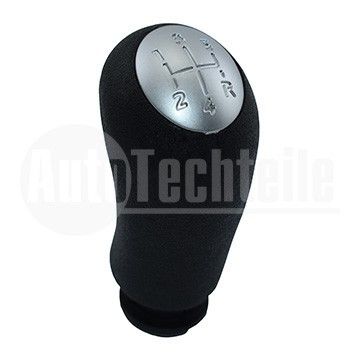 Рукоятка рычага переключения передач Renault Megane 01-08, AutoTechteile, 511 0089, 511 0088