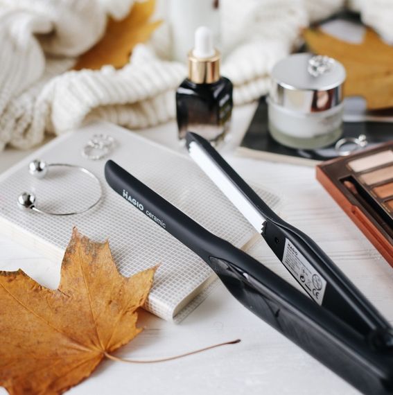 Щипці-гофре Magio MG-702, керамічні, 7 режимів нагріву, для прикореневого об’єму волосся | Зображення 2