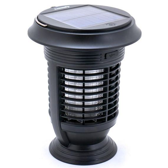 Ліхтар знищувач комарів Ranger Smart light (Арт. RA 9934)