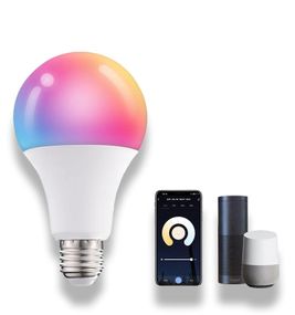 Лампочка SMART WIFI APP E27 XPRO 9Вт (45883-_159)