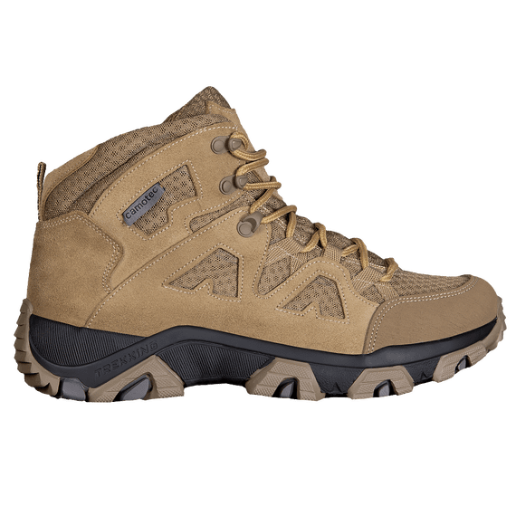 Черевики Bulat Койот (7030), 40 41 | Зображення 2