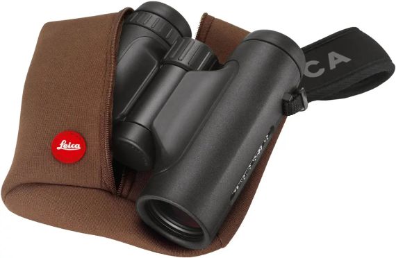Бінокль Leica Trinovid HD 10x32 | Зображення 3