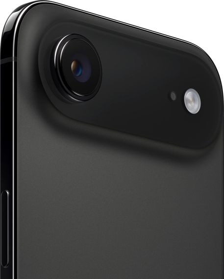 Смартфон Apple iPhone Air 256GB Space Black (MG314, MG184, MG2L4) | Зображення 2