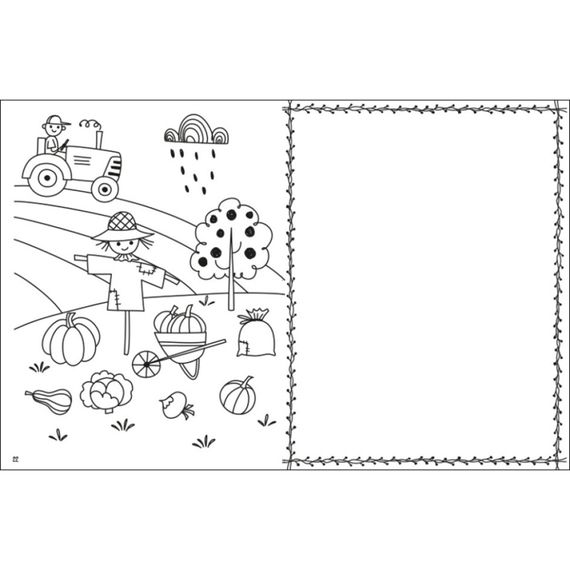 Творчий збірник "Як створювати мій святковий світ" 19012 Укр | Зображення 3