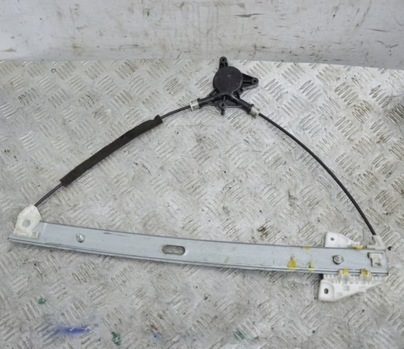 Механізм склопідйомника передній лівий Mazda 5 2005-2010 Склопідйомник передніх лівих дверей Мазда 5 9G31 | Зображення 1