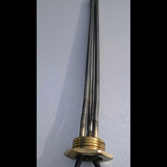 Тен для радіатора 300Вт різьблення 1" (дюйм) Balcik Туреччина | Зображення 3