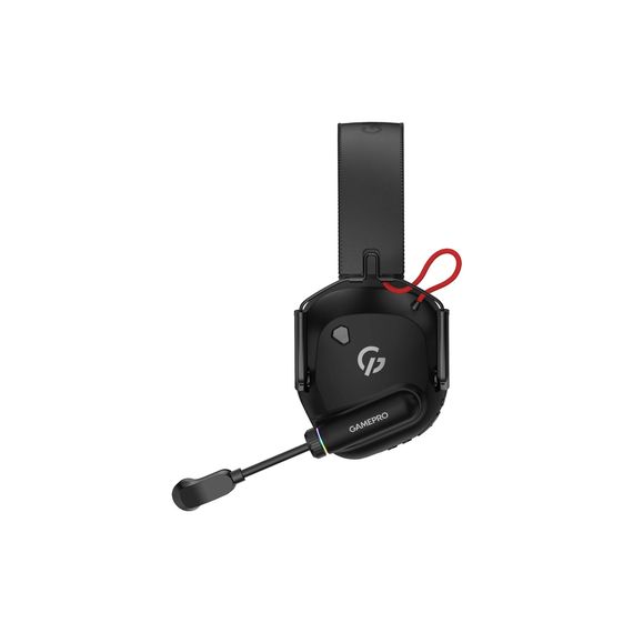 Навушники GamePro Genesis Mercury Pro 3-Mode Black (HSW120B) | Зображення 2