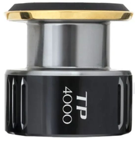 Шпуля Shimano Twin Power XD 4000 PG FA
