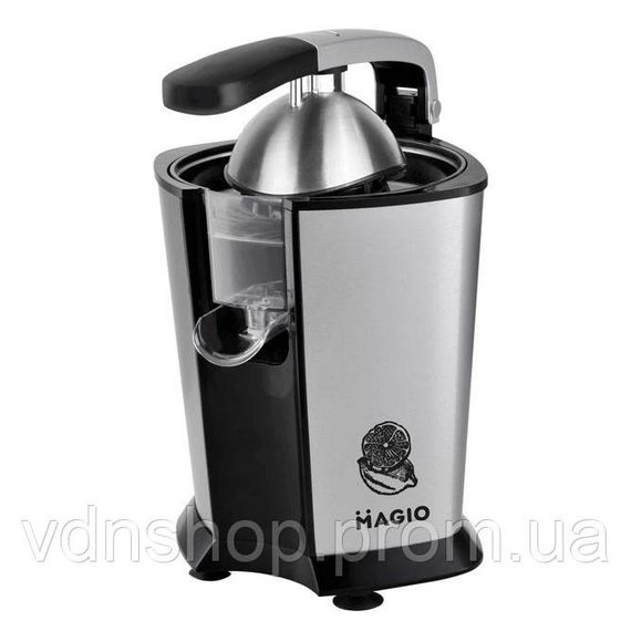 Соковитискач для цитрусових MAGIO MG-188, соковитискач для яблук, соковитискач для ягід NC-33