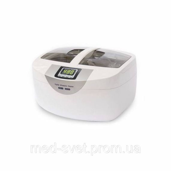 Ультразвуковая мойка JP-4820 на 2,5л