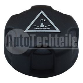 Крышка бачка расширительного Citroen Berlingo 96- / C3 02- / C4 04- / C5 01- / Jumpy 98- / Fiat Scudo 07- /