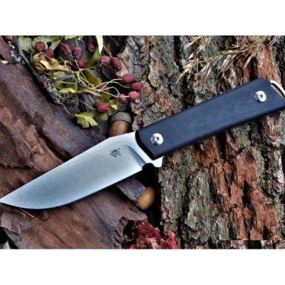 Нож Sanrenmu S611 | Зображення 2