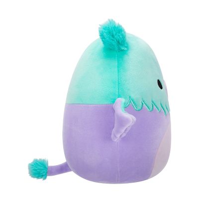 М&apos;яка іграшка Squishmallows Грифон Мінерва 30 см (SQCR05612) | Зображення 4