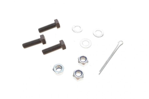 Опора шаровая передняя сверху Mitsubishi Pajero II 2.5D 2.8D AWD 90-00 16-05505 | Зображення 3