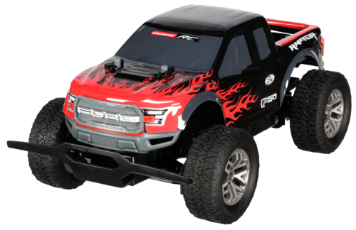 Машинка на р/у Carrera Ford F-150 Raptor
