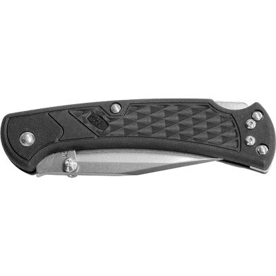 Нож Buck 112 Slim Select чорний (112BKS1) | Зображення 5