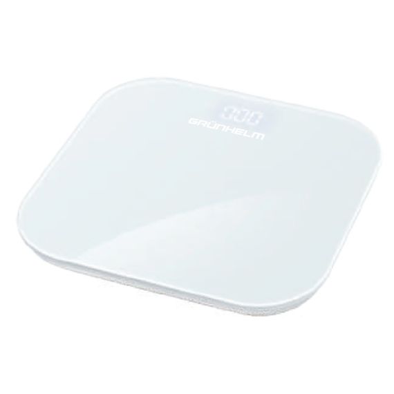 Фитнес-весы BES-WLG LED дисплей GRUNHELM