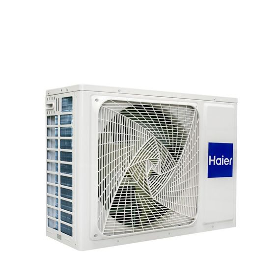 Кондиционер Haier AS25FL-B/1U25MEHFRA-1 | Зображення 8