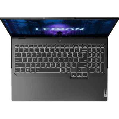 Ноутбук Lenovo Legion Pro 5 16ARX8 (82WM00F5RA) | Зображення 5