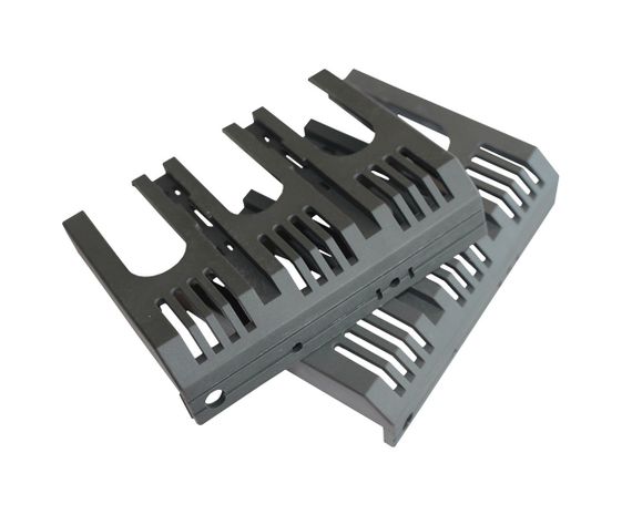 Кришка клемна ВА88-160 (2шт/компл) Ny95505696