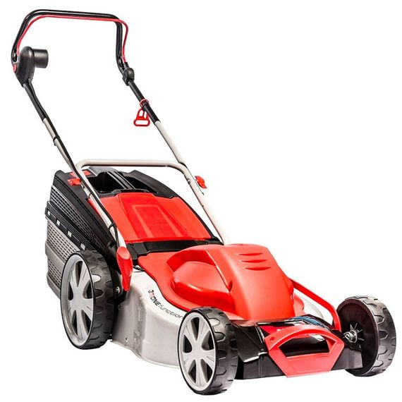 Електрична газонокосарка Al-Ko Silver Comfort 46.4 E 113103 | Зображення 2