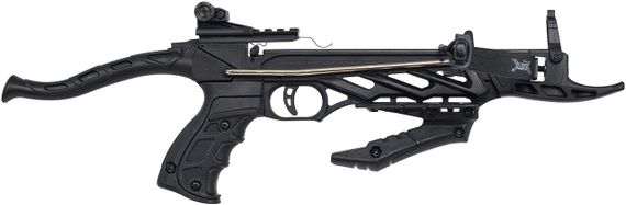 Арбалет Man Kung TCS1 Alligator Арбалет пистолетный Арбалет пистолетного типа для охоты Пистолетный арбалет | Зображення 6