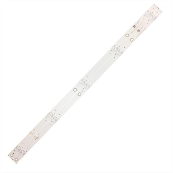 LED підсвітка TV 32" CRH-ZG32E20003030050274EREV1.0 LED-32E6000+T2 32E2000 2шт.