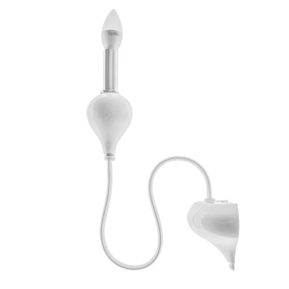 Бра настенное накладное BL-022W/1 E14 WH | Зображення 1