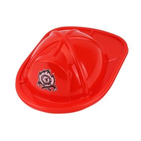 Детская игрушка "Каска пожарного" 8614TXK пластик