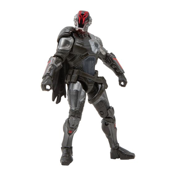 Колекційна фігурка Fortnite Master Series Figure The Foundation (Dark), 10см (FNT1325) | Зображення 4