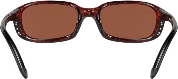 Окуляри Costa Del Mar Brine Tortoise Copper 580P | Зображення 3