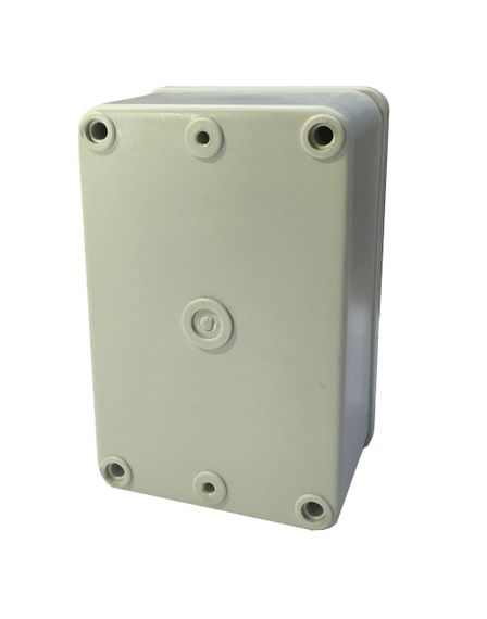 Корпус пластиковий ЩРН-П-2 PRO PLUS модульний навісний IP65 Ny95505363 | Зображення 3