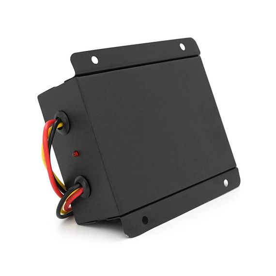 Перетворювач авто інвертор DC / DC 24v-12v 10A GS-D10A | Зображення 1