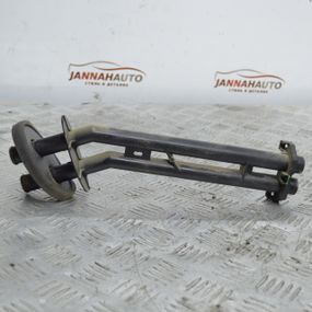 Патрубок Ford Galaxy Mk1 шланг обігрівача пічки Форд Галаксі BEHR 6262003