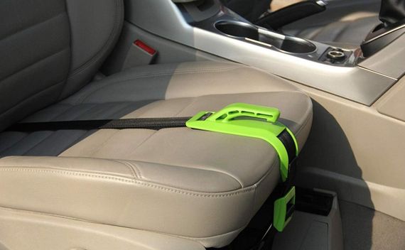 Регулятор ременя для вагітних, комфорт для живота, захист для немовляти, обов'язковий аксесуар для майбутніх мам | Зображення 6