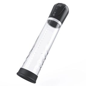 Автоматична вакуумна помпа Men Powerup – MAN Training Unit Automatic