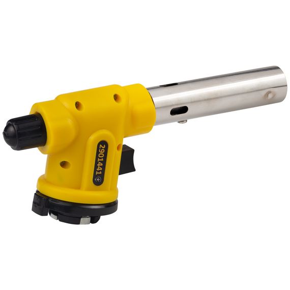 Газовий пальник туристичний Sigma турбо 19 мм (2901441) | Зображення 3