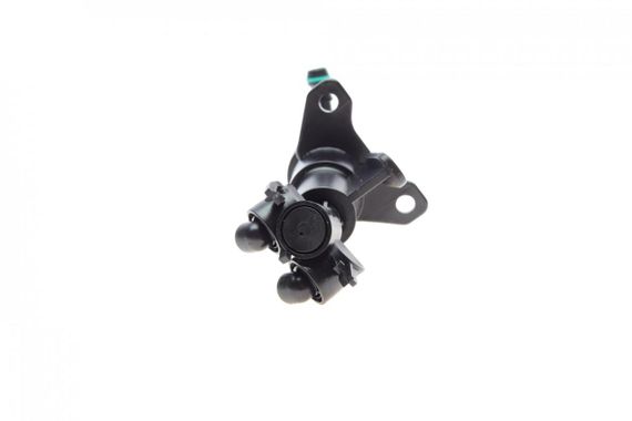 Форсунка омивача фари Skoda Octavia 1204-13 L  OE VAG  B11483 | Зображення 2