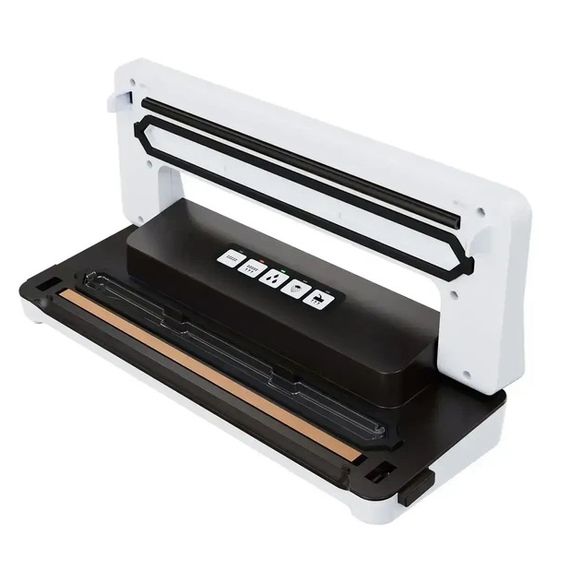 Вакуумний пакувальник Silver Crest SV 125 C6 White | Зображення 2